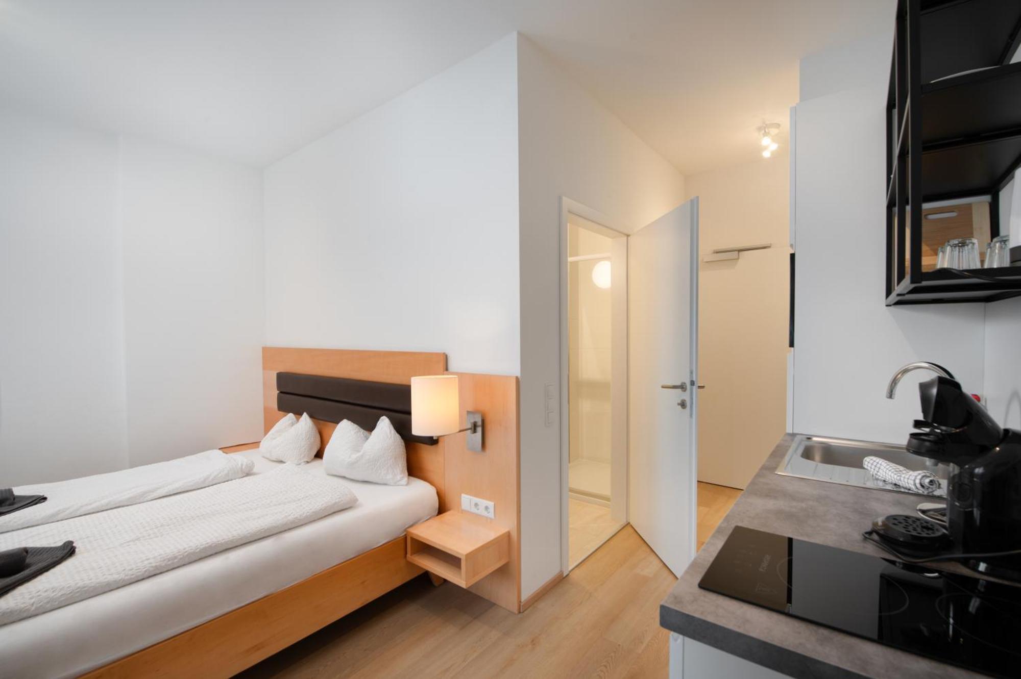 Flataid Apartments Marienbrau Graz Waltendorf Харт Экстерьер фото