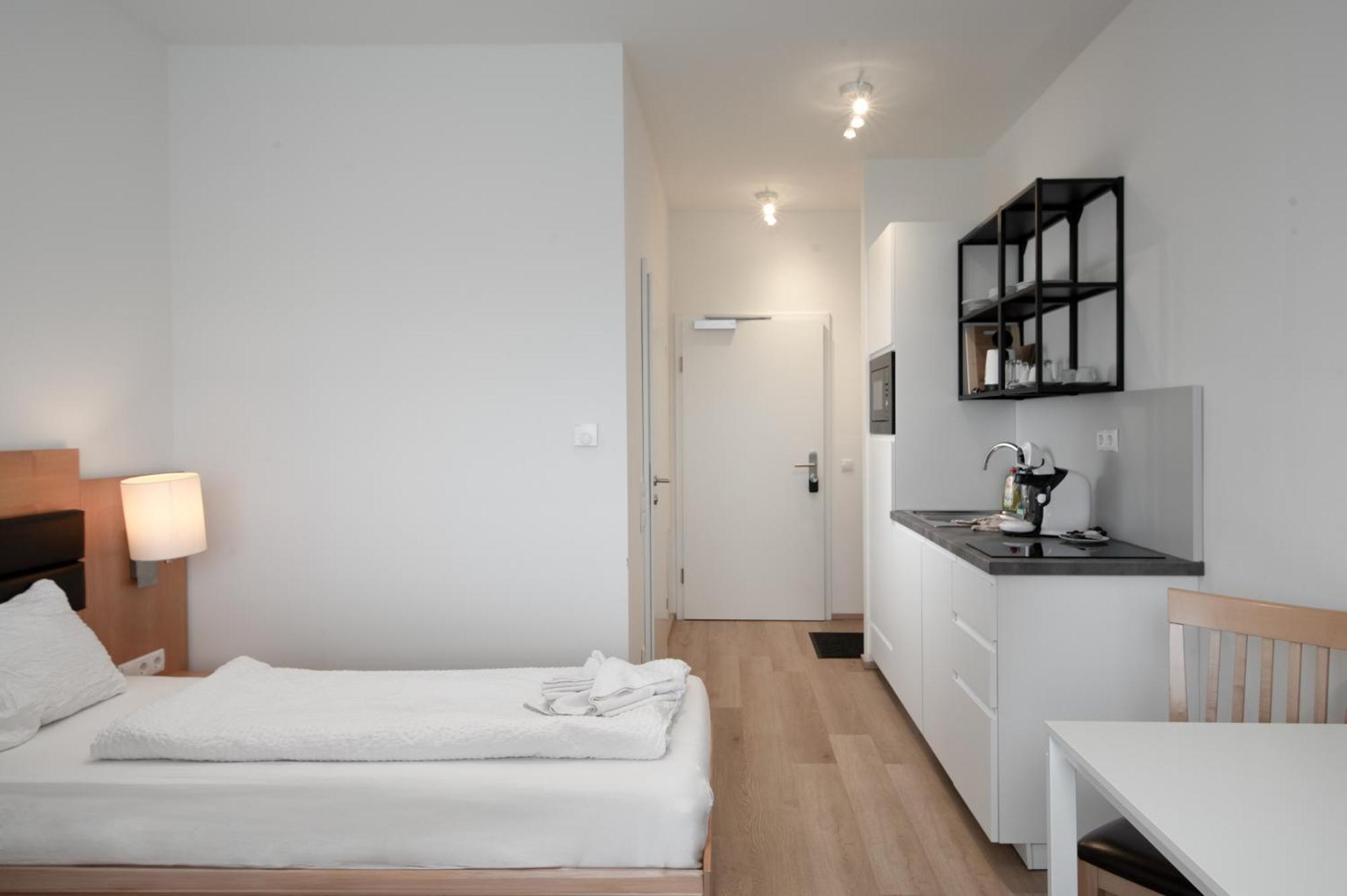 Flataid Apartments Marienbrau Graz Waltendorf Харт Экстерьер фото