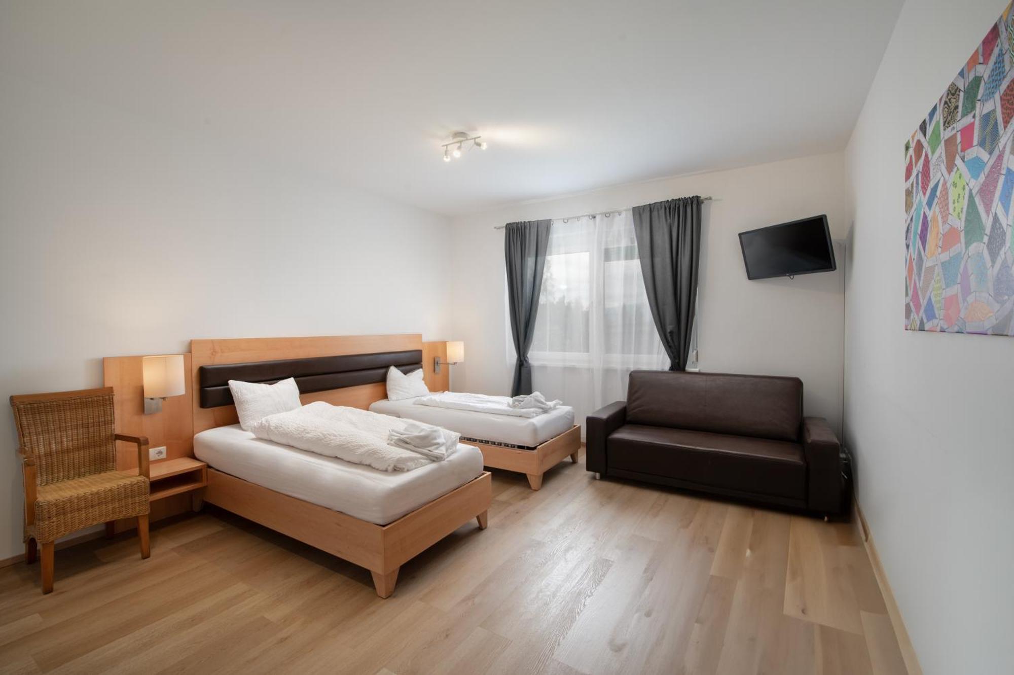 Flataid Apartments Marienbrau Graz Waltendorf Харт Экстерьер фото